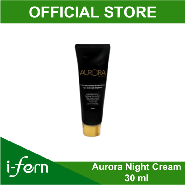 Aurora Night Cream