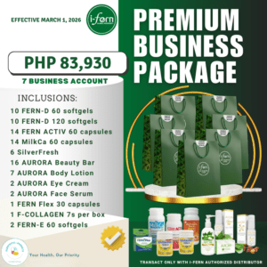 Premium Business Package