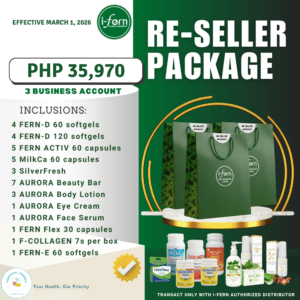 Reseller Package
