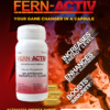 FERN-ACTIV and MilKCa