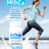 FERN-ACTIV and MilKCa