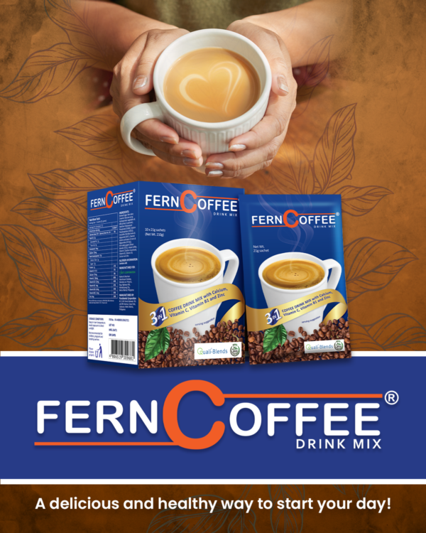 FERN-Coffee