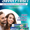7-SilverFresh SilverFresh