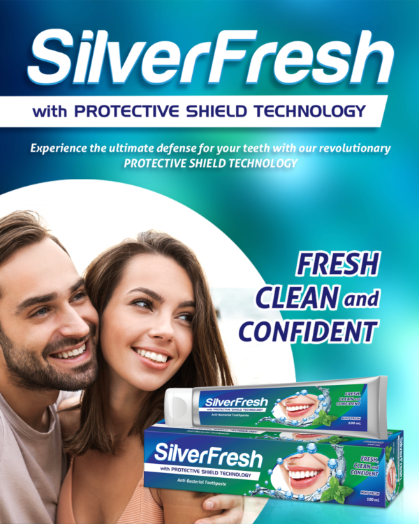 7-SilverFresh SilverFresh