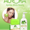 9-Aurora Beauty Bar and Lotion Aurora Beauty Bar