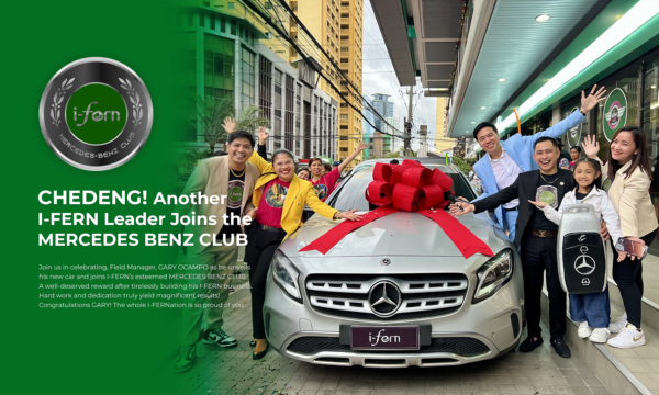 Mercedes Benz Club
