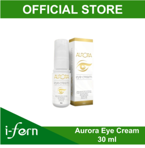 Aurora Eye Cream