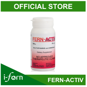 FERN-ACTIV