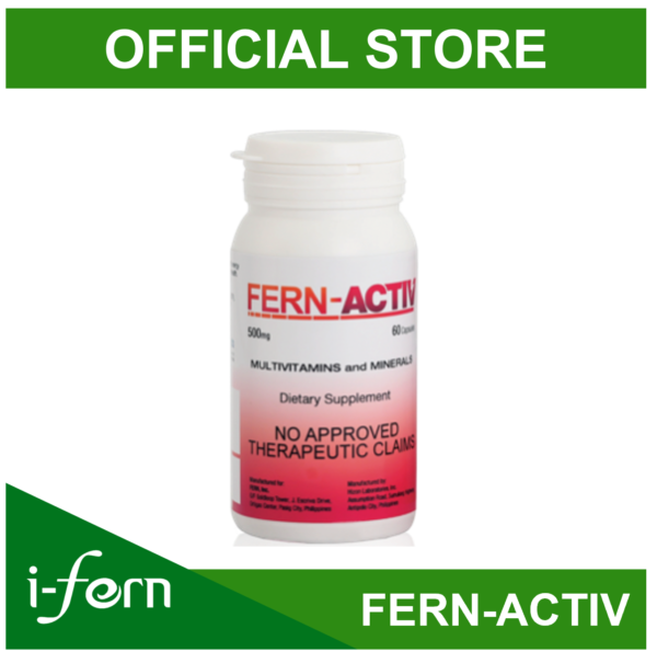 FERN-ACTIV