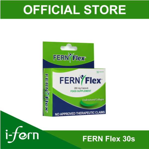 Official FERN Flex 30s Fern Flex