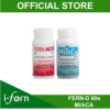 FERN-ACTIV and MilKCa