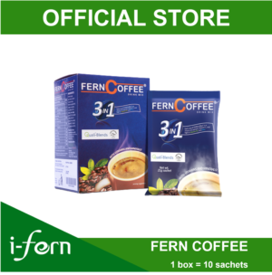 FERN-Coffee