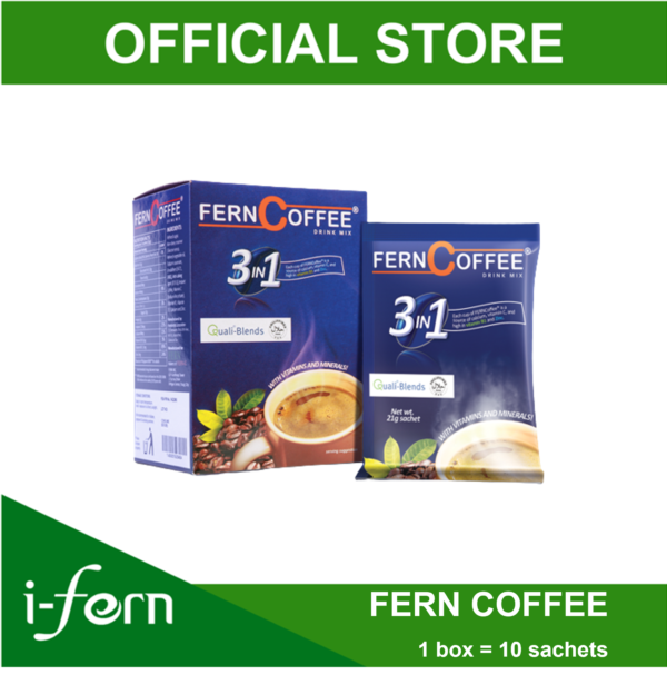 FERN-Coffee
