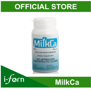 MilkCa